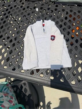 Tommy Hilfiger